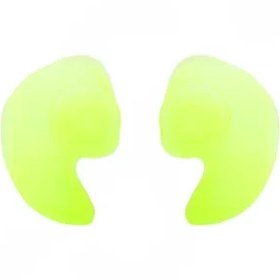 تصویر گوش گیر شنا شینا HMK | سبز 