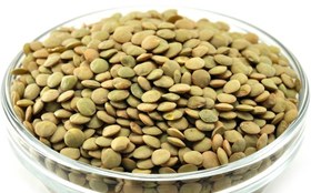 تصویر عدس خارجی درجه یک - 1000 گرم 