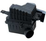 تصویر پوسته هواکش ام جی 550,6 