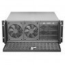 تصویر کیس رکمونت گرین G520 GREEN G520-4U Rackmount Case