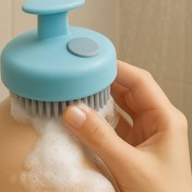 تصویر بدن شور مخزن دار 