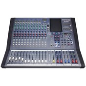 تصویر پاور میکسر اکوچنگ EchoChang iMiX2000 Power Mixer EchoChang iMiX2000