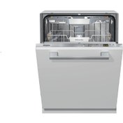 تصویر ماشین ظرفشویی Miele مدل G 5266 SCVi SF میله 