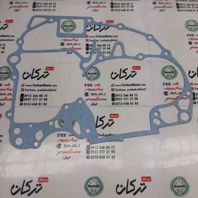 تصویر واشر وسط کارتل موتور پالس ns 200 ان اس و rs 200 ار اس 