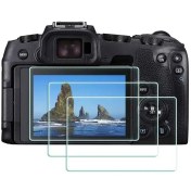 تصویر محافظ صفحه LCD Screen Protector for Canon EOS RP 