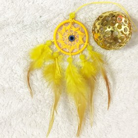 تصویر آویز دریم کچر ترنج 