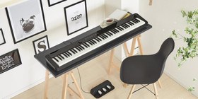 تصویر پیانو دیجیتال کاسیو مدل PX-S1000 Casio PX-S1000 Digital Piano