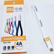 تصویر کابل پاور بانک و تبدیل همه کاره شیائومی 
