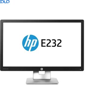 تصویر مانیتور دست دوم اچ پی مدل prodisplay p232 سایز 23 اینچ LED Hp prodisplay p232 23 inch LED