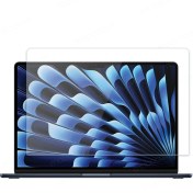 تصویر محافظ صفحه نمایش لپتاپ اپل مک بوک ایر M2 Chip 13'' 2022 