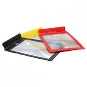 تصویر کامار-ذره بین ورقیA4 