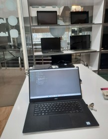 تصویر لپ تاپ استوک Dell Precision M5530 برند :