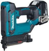 تصویر میخکوب کننده پین ​​شارژی DPT353Z ماکیتا Makita DPT353Z 18V Li-Ion Nailer