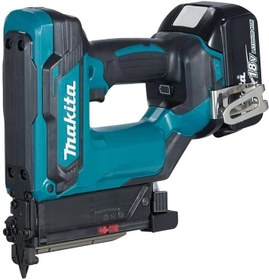 تصویر میخکوب کننده پین ​​شارژی DPT353Z ماکیتا Makita DPT353Z 18V Li-Ion Nailer