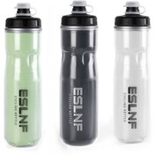 تصویر قمقمه دوچرخه سواری دوجداره 720 ml ESLNF