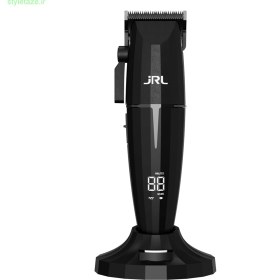 تصویر ماشین اصلاح حجم زن جی آر ال اونیکس مدل ONYX FF 2020 C-B Professional Cordless Hair Clipper ONYX FF 2020 C-B