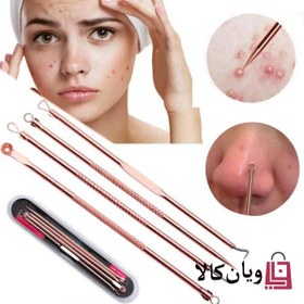 تصویر ست میله پاکسازی Set mele paksazi