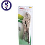 تصویر انبر قفلی هنس 10 اینج 