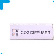 تصویر دفیوزر Co2 سایز M برند TCFM 