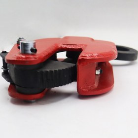 تصویر ورق گیر مدل عمودی کد YP-0-25MM/2TON 