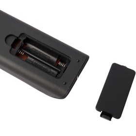 تصویر ریموت کنترل تلویزیون مارشال مدل ME-4224 