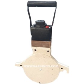 تصویر هیتر برقی پلی اتیلن 160 