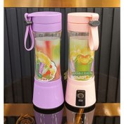 تصویر مخلوط کن کوچک کد 002 