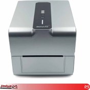 تصویر پرینتر لیبل زن گینشا مدل GS-3405T PLUS GAINSCHA GS-3405T Plus Desktop Label Printer