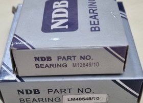 تصویر بلبرینگ چرخ جلو نیسان 