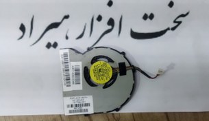 تصویر فن اصلی لپ تاپ اچ پی پروبوک 430 G1 ا FAN HP PROBOOK 430 G1 FAN HP PROBOOK 430 G1