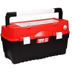 تصویر جعبه ابزار کوبریک tool box formula rs 700 carbo jabe abzar kobrick tool box formula rs 700 carbo