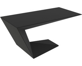 تصویر میز مدیریت پیرامید 