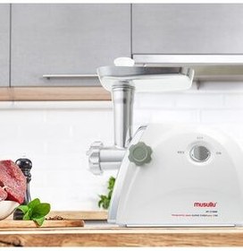 تصویر چرخ گوشت 1300 واتی 