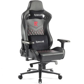 تصویر صندلی گیمینگ ردراگون مدل C506 