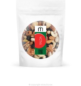 تصویر آجیل یلدا 