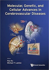 تصویر دانلود کتاب Molecular, Genetic, And Cellular Advances In Cerebrovascular Diseases, 2018 - دانلود کتاب های دانشگاهی 