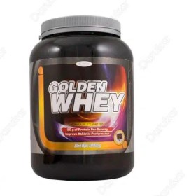 تصویر گلدن وی پی ان سی Golden Whey PNC