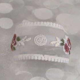 تصویر تل اسکارف پریا 