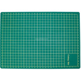 تصویر صفحه برش A4 مندرج سه میل 