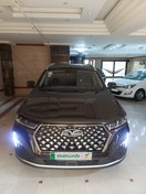تصویر فونیکس تیگو 7 پرو مکس مدل 2024 ا Fownix Tiggo 7 Pro MAX AWD Fownix Tiggo 7 Pro MAX AWD