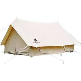 تصویر چادر مسافرتی چانوداگ اورجینال مدل CD-2044 travel tent Chanodug CD-2044