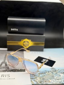 تصویر عینک لوکس و جدید دیتا گرند دکاد DITA GRAND DECADE DTS460-A-01 