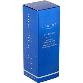 تصویر کرم دور چشم Laguna Anti Aging Eye Cream 30ml