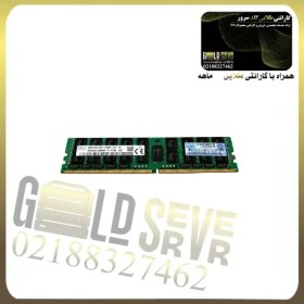 تصویر HPE 32 GB DDR4‑2133 Memory Module 