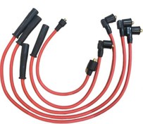 تصویر وایر نیسان کاربراتور تقویتی کابل ۸ میلی دارا پویان 