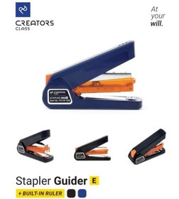 تصویر ماشین دوخت مدل خط کش دار Stapler guider