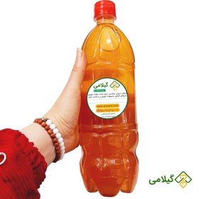 تصویر سرکه سیب سنتی گیلامی ( Gilamie Apple Vinegar ) 