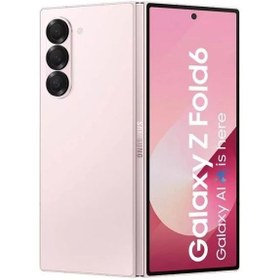 تصویر گوشی موبایل سامسونگ مدل Galaxy Z Fold 6 با حافظه 256 گیگابایت و رم 12 گیگابایت 