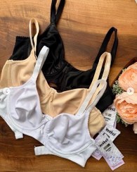 تصویر سوتین مینیمایزر دو لایه ینی اینجی (Yeni İnci) 