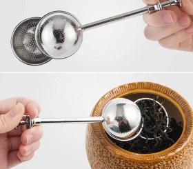 تصویر دمنوش ساز فنری 